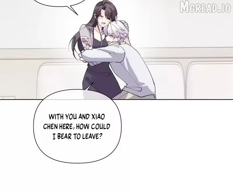 Her Marriage Was Called Off at Daytime, the Cutely Fierce Commander Asked Her For a Hug at Night Chapter 178  - page 18